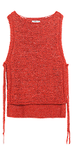 Knit Blouse
